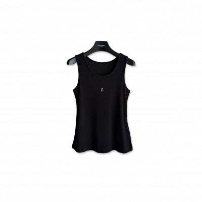 YSL CASSANDRE TANK TOP 823603